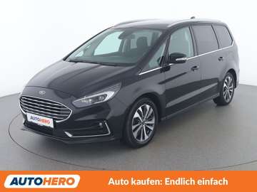 2.0 TDCi EcoBlue Titanium