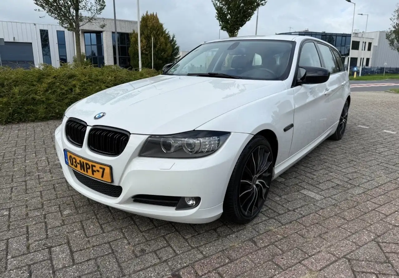 BMW 318
