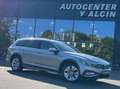Volkswagen Passat Alltrack 2.0 TDI SCR DSG 4MOTION Alltrack Silber - thumbnail 1