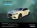 Mercedes-Benz A 180 A 180 AMG+NIGHT+EDIT-2020+AMBI+SOUND+SPUR/BREMS Weiß - thumbnail 1