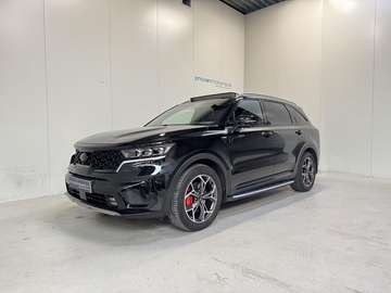 1.6 AWD Benzine PlugIn Hybrid - Pano - Topstaat!