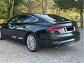 Audi A5 Sportback 2.0 tfsi g-tron S-line Sport in Garanzia Nero - thumbnail 4