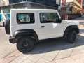 Suzuki Jimny 1.5 JX Blanco - thumbnail 12