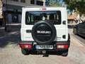 Suzuki Jimny 1.5 JX Blanco - thumbnail 20