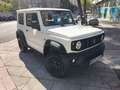 Suzuki Jimny 1.5 JX Blanco - thumbnail 1