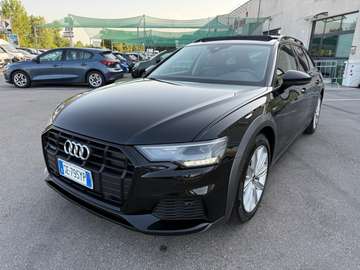 A6 allroad 40 TDI 2.0 quattro S tronic Evolution