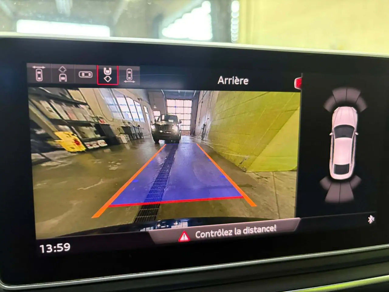 Audi S5 снимка Audi S5