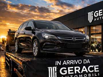 Astra V 2016 Sports Tourer  1.6 cdti