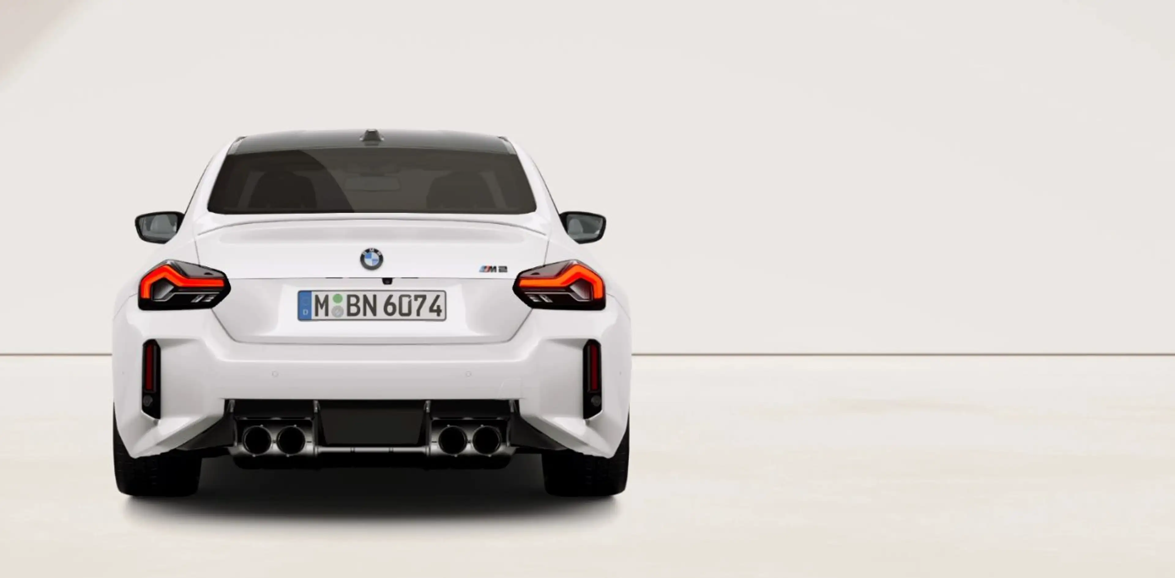 BMW M2 COUPE. ALPINWEISS. CARBON. PLUS PACKAGE. — photo 6