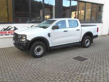 Ranger 2.0 ecoblue doppia cabina XL 4x4 170cv