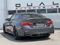 BMW M4 M-DKG Coupe Aut.|LED|SHD|F1|MEMORY|NAVI|RFK Grau - thumbnail 3