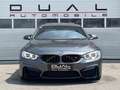 BMW M4 M-DKG Coupe Aut.|LED|SHD|F1|MEMORY|NAVI|RFK Grau - thumbnail 5