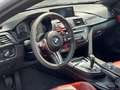 BMW M4 M-DKG Coupe Aut.|LED|SHD|F1|MEMORY|NAVI|RFK Grau - thumbnail 8