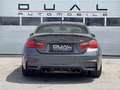 BMW M4 M-DKG Coupe Aut.|LED|SHD|F1|MEMORY|NAVI|RFK Grau - thumbnail 6