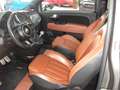 Abarth 595 1.4 T-Jet 16V 595C Turismo Grau - thumbnail 9
