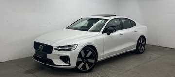 T8 AWD PLUS DARK RECH PANO+360+MEMO+STANDHZG