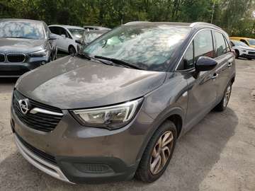 Crossland X 1.2 Turbo ECOTEC Edition S/S