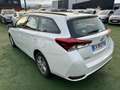 Toyota Auris Touring Sports 1.4 D4D 90ch Blanc - thumbnail 3