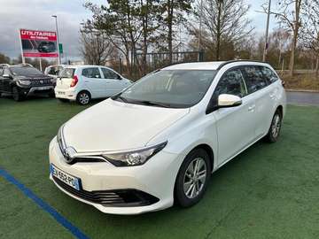 Touring Sports 1.4 D4D 90ch