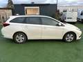Toyota Auris Touring Sports 1.4 D4D 90ch Blanc - thumbnail 5