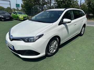 Touring Sports 1.4 D4D 90ch