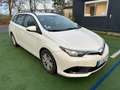 Toyota Auris Touring Sports 1.4 D4D 90ch Blanc - thumbnail 6