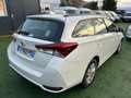 Toyota Auris Touring Sports 1.4 D4D 90ch Blanc - thumbnail 4