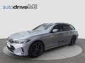 BMW 320 d xDrive Gris - thumbnail 1