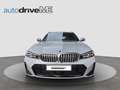 BMW 320 d xDrive Gris - thumbnail 2