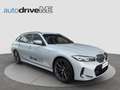 BMW 320 d xDrive Gris - thumbnail 8