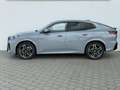 BMW X2 sDrive20d M Sportpaket Grau - thumbnail 4