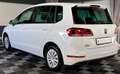 Volkswagen Golf Sportsvan TÜV neu, Klima, 1 Hand Weiß - thumbnail 5