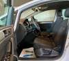 Volkswagen Golf Sportsvan TÜV neu, Klima, 1 Hand Weiß - thumbnail 11