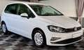 Volkswagen Golf Sportsvan TÜV neu, Klima, 1 Hand Weiß - thumbnail 1