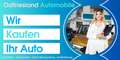 Volkswagen Golf Sportsvan TÜV neu, Klima, 1 Hand Weiß - thumbnail 10