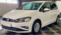 Volkswagen Golf Sportsvan TÜV neu, Klima, 1 Hand Weiß - thumbnail 4