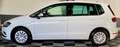 Volkswagen Golf Sportsvan TÜV neu, Klima, 1 Hand Weiß - thumbnail 9
