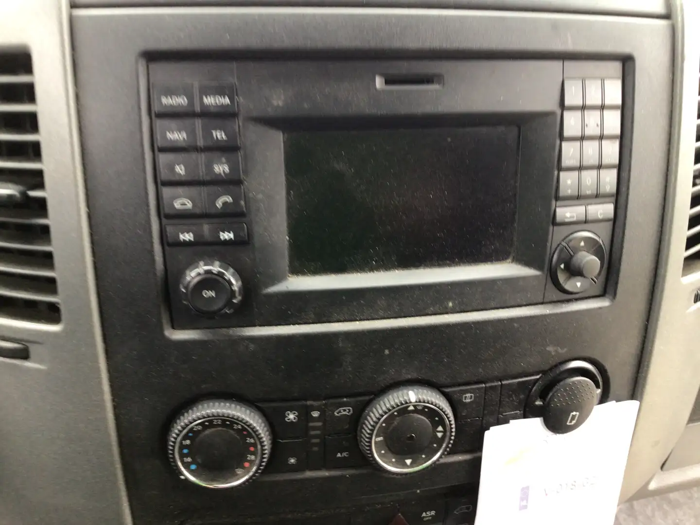 Mercedes-Benz Sprinter 314 CDI 906.231 7G-TRONIC Plus Wit - 1