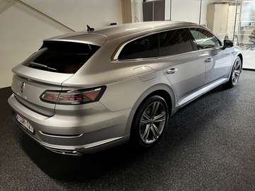 Arteon SB 2.0 TDi SCR R-Line Business R-Line Business