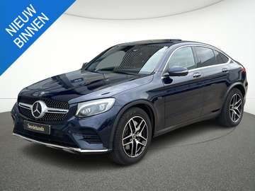 Coupé 350e 4MATIC AMG