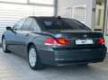 BMW 730 d Schiebedach Memory Leder Navi-Prof Xenon Grau - thumbnail 2