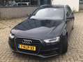 Audi A4 A4 1.8 TFSI S Edition Blauw - thumbnail 1