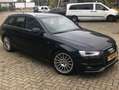 Audi A4 A4 1.8 TFSI S Edition Blauw - thumbnail 3
