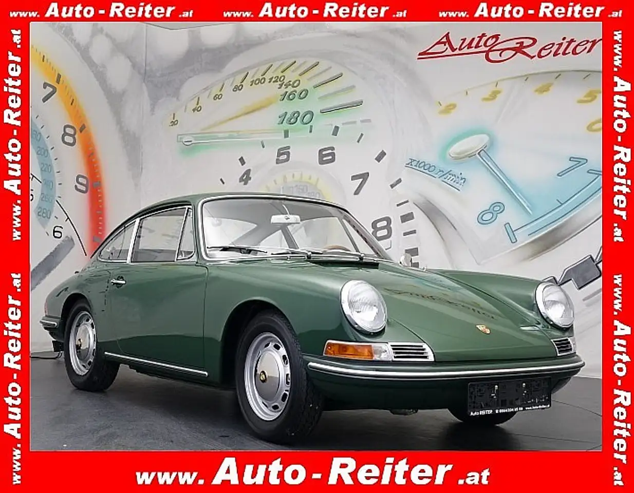 Porsche 911 2.0 SWB Neuzustand mit Solex 155.000,- investiert, foto 4