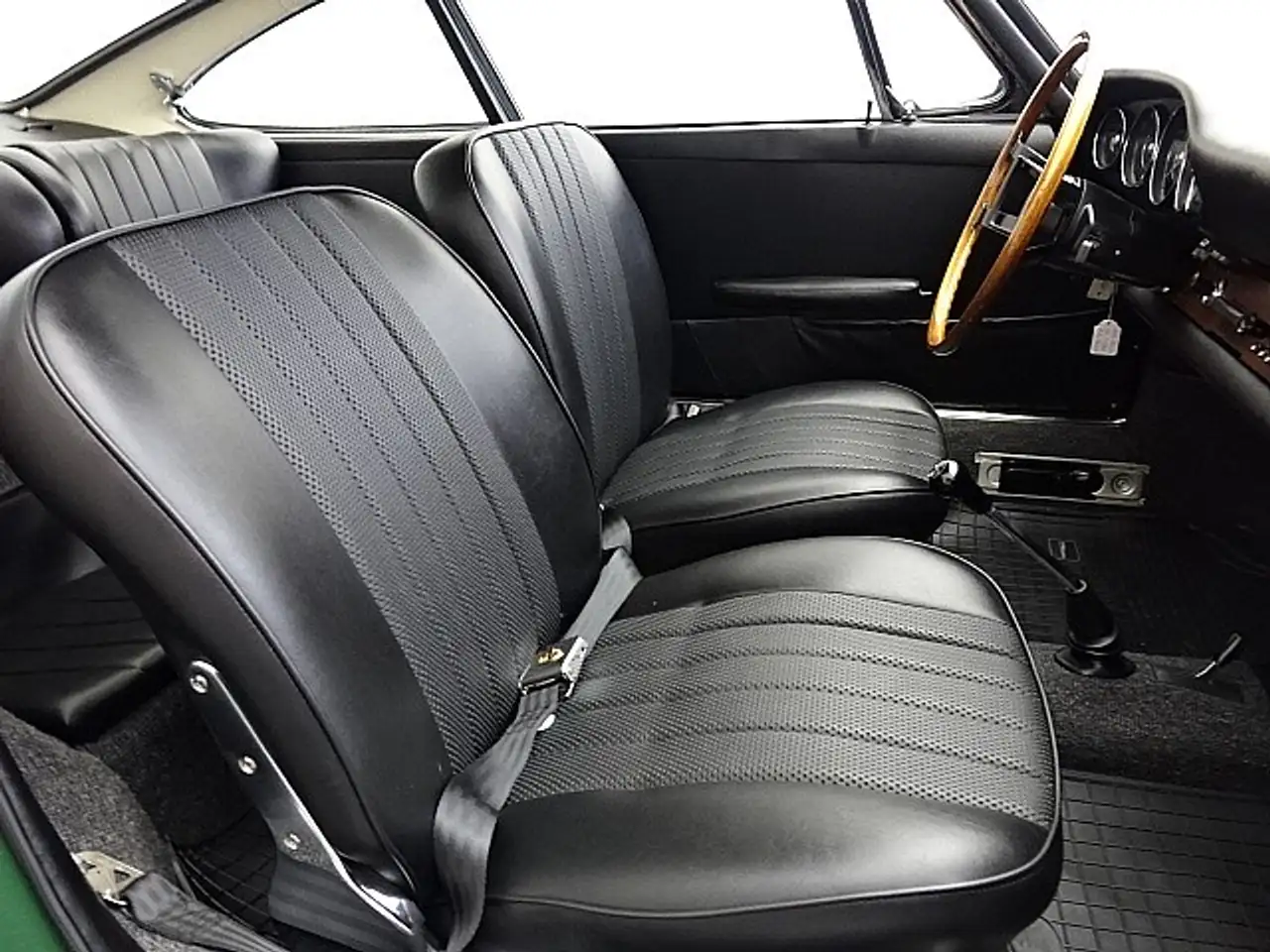 Porsche 911 2.0 SWB Neuzustand mit Solex 155.000,- investiert, foto 11