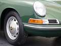 Porsche 911 2.0 SWB Neuzustand mit Solex 155.000,- investiert Grün - thumbnail 16