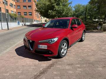 2.2 Executive RWD 180 Aut.