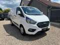 Ford Transit Custom 18 325 HT Transit 2,0 130ch L1H1 340 TREND BUSINES Blanc - thumbnail 1