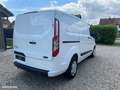 Ford Transit Custom 18 325 HT Transit 2,0 130ch L1H1 340 TREND BUSINES Blanc - thumbnail 3
