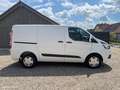 Ford Transit Custom 18 325 HT Transit 2,0 130ch L1H1 340 TREND BUSINES Blanc - thumbnail 2